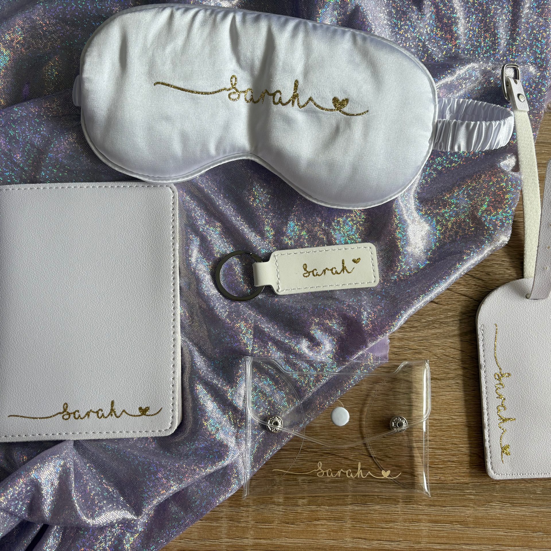 Box Voyage Bianca | Cadeau pour voyageuse – Image 4