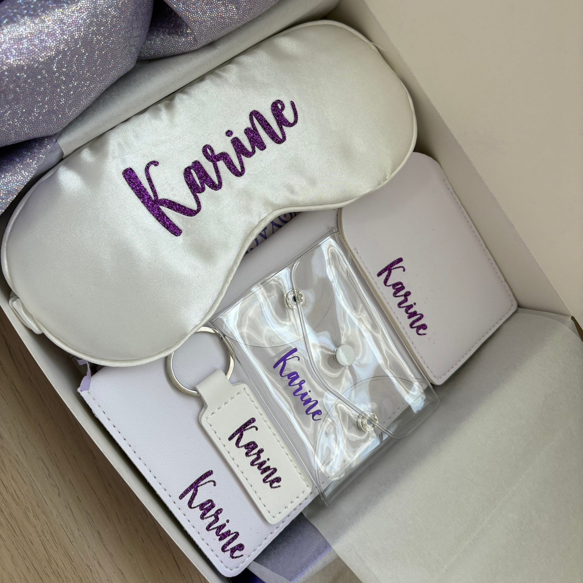 Box Voyage Bianca | Cadeau pour voyageuse – Image 6