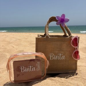 Box EVJF - Team Bride