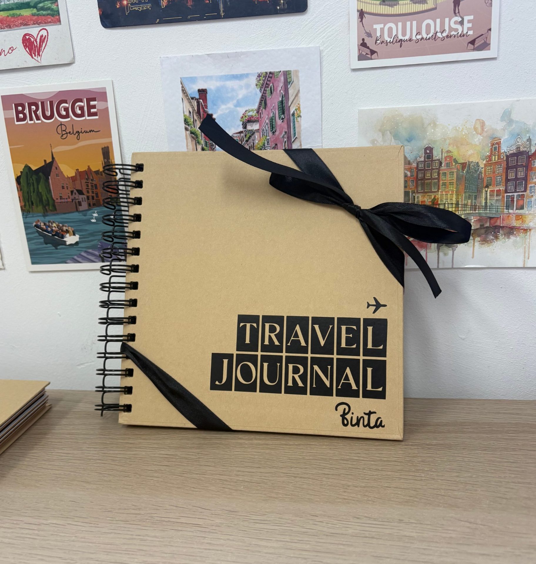 Carnet de voyage – Image 6