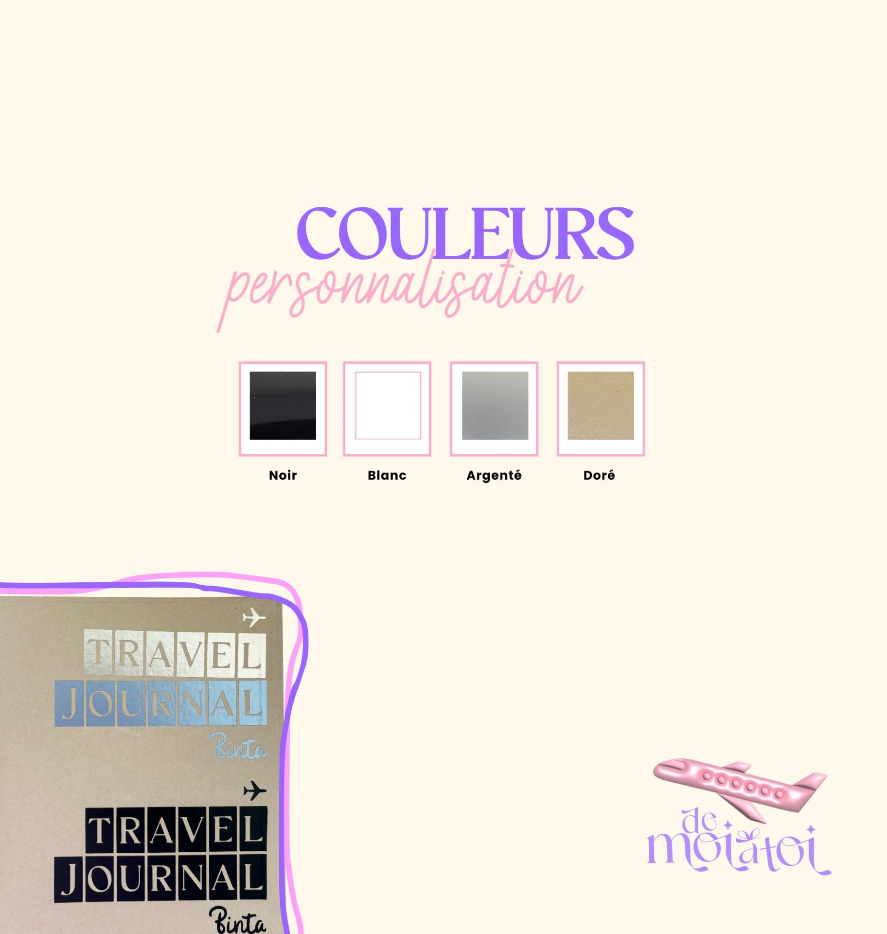 Carnet de voyage – Image 5