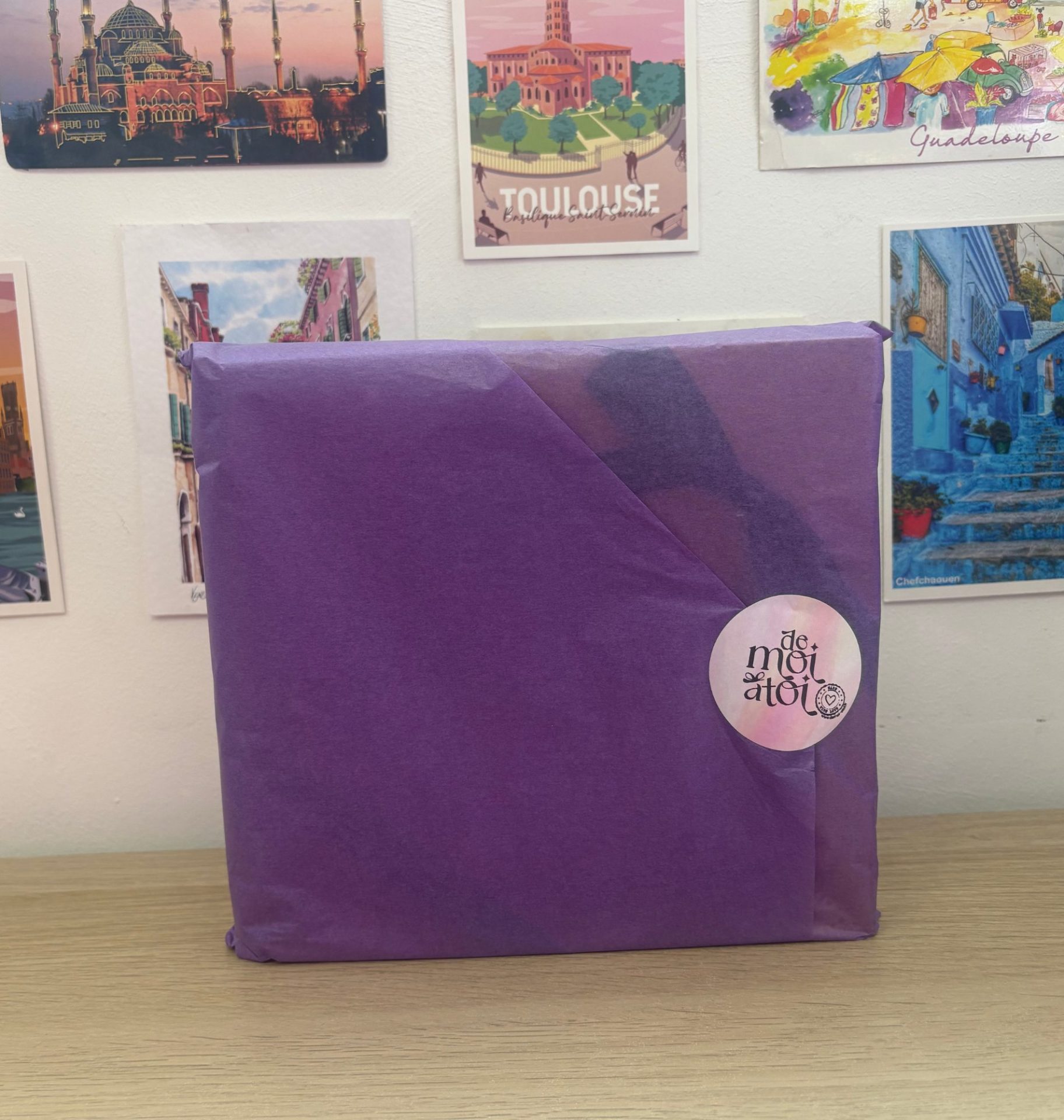 Carnet de voyage – Image 7