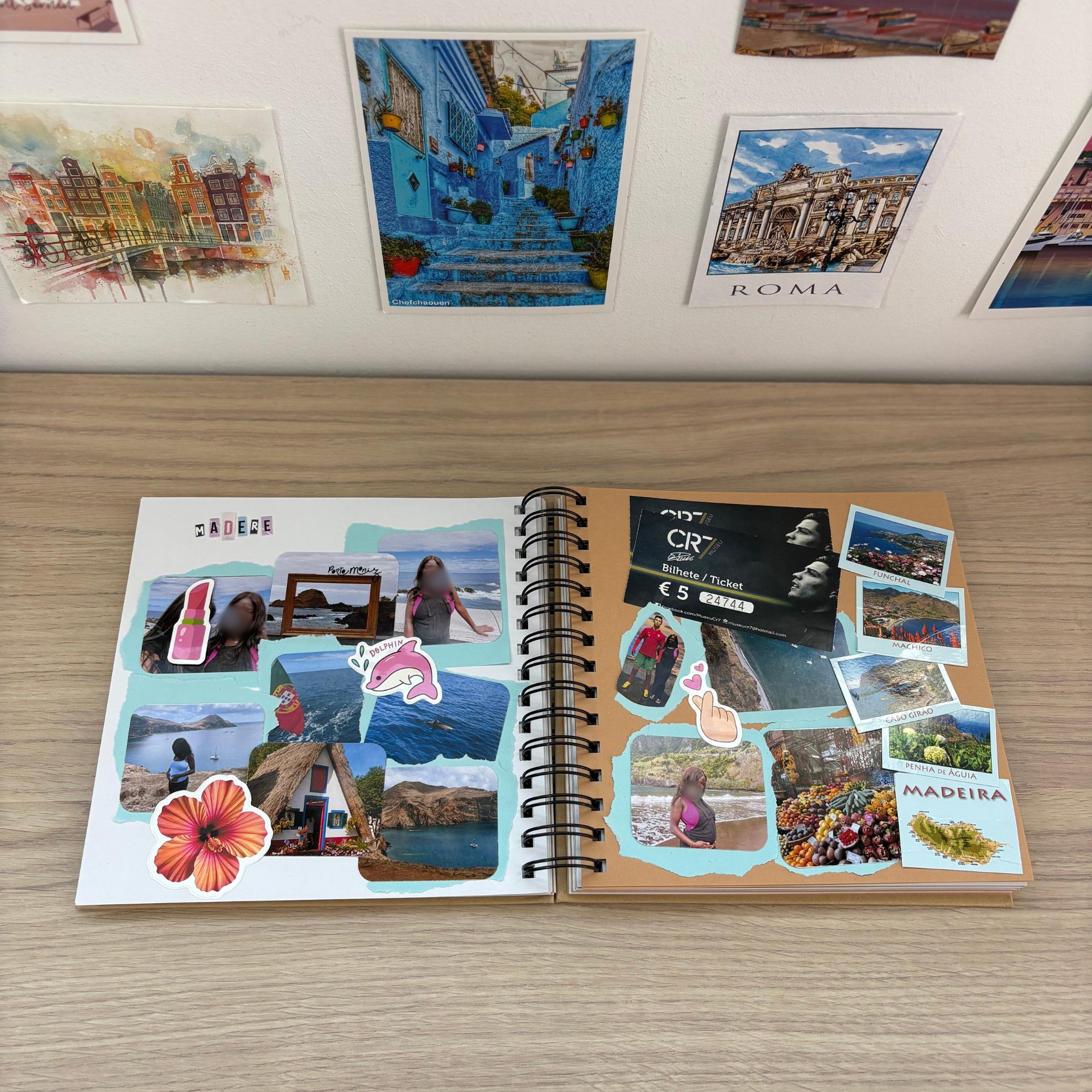 Carnet de voyage – Image 3