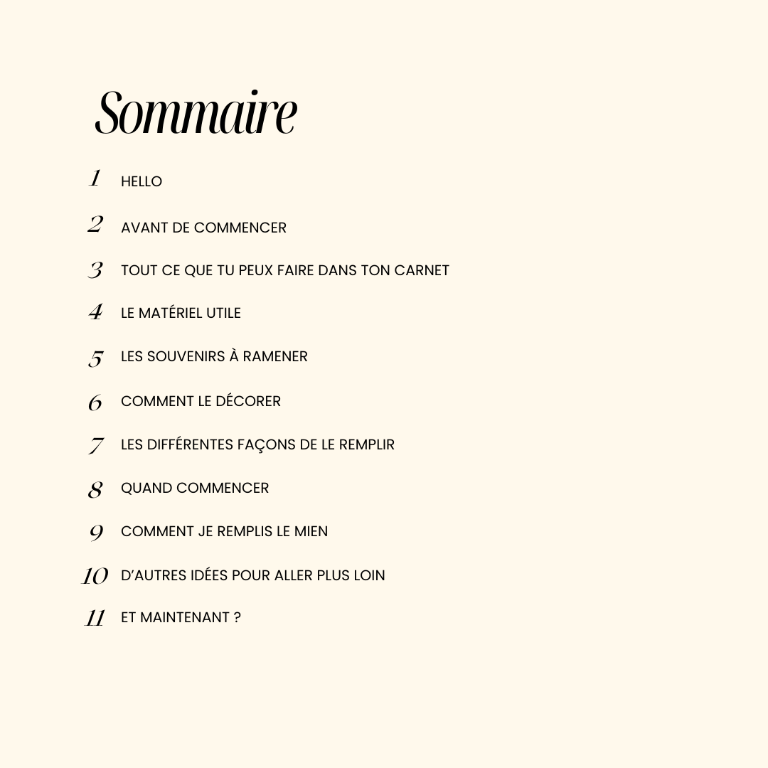 Guide numérique Carnet de voyage – Image 4